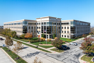 Overland Park, KS Office - 6700 W 115th St