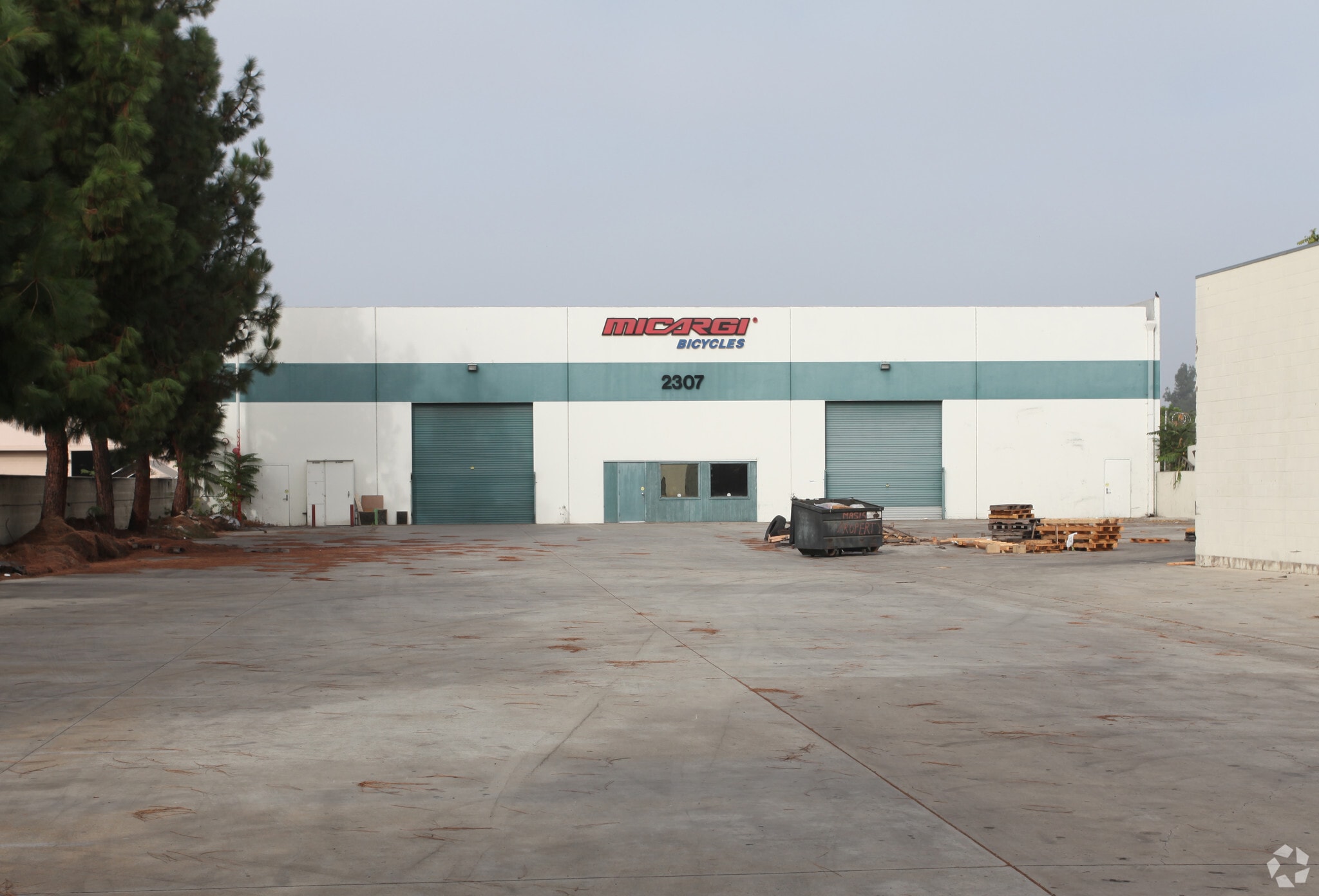 2307 N Loma Ave, South El Monte, CA for Rent