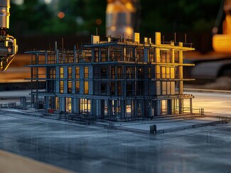 El Paso, TX Industrial - N Eastwind Ave El Paso, TX Industrial - N Eastwind Ave