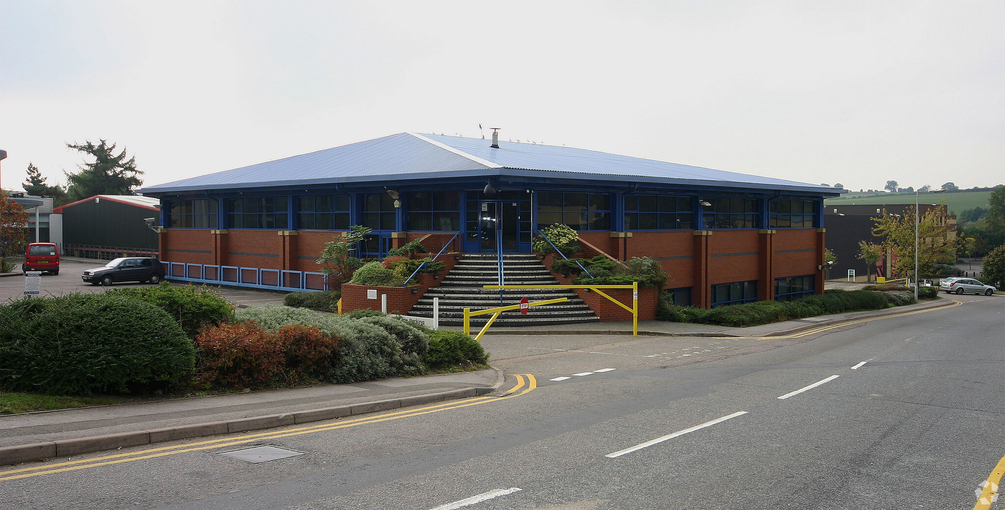 Home Park Mill Link Rd, Kings Langley, HRT for Rent
