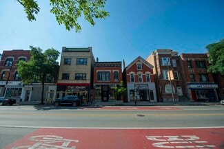 Chicago, IL Retail - 1829 W Chicago Ave