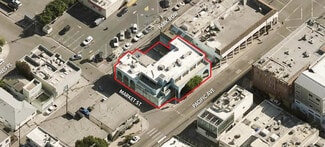 Venice, CA Office - 100 Market St Venice, CA Office - 100 Market St