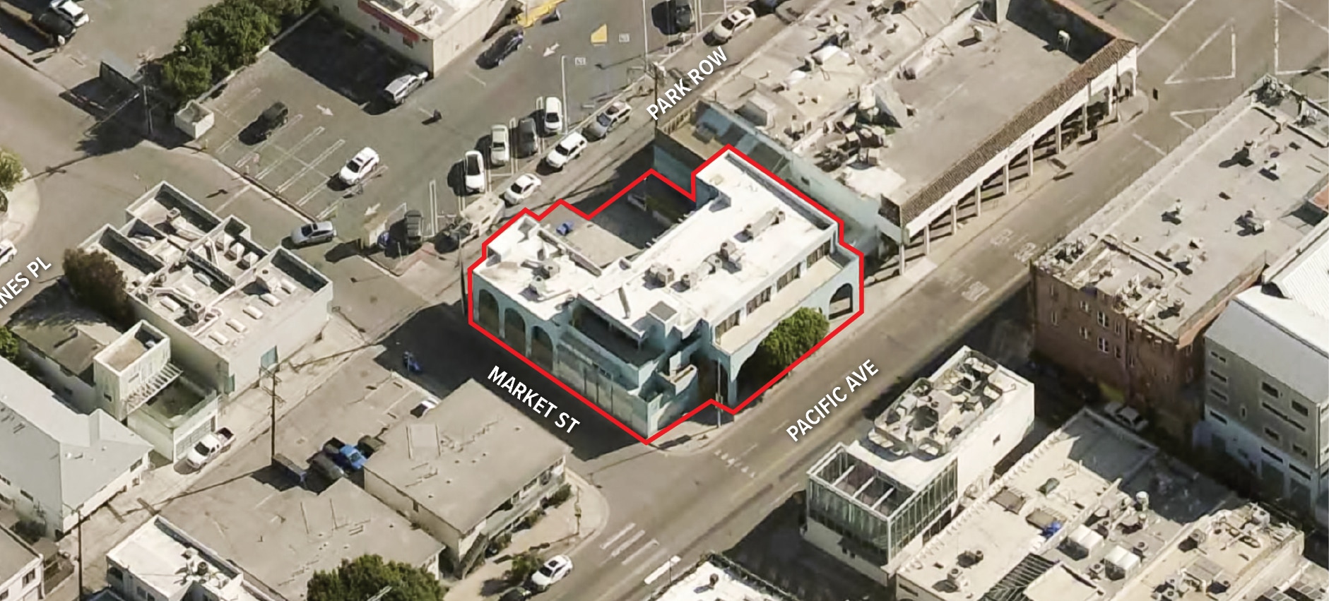 100 Market St, Venice, CA for Sale