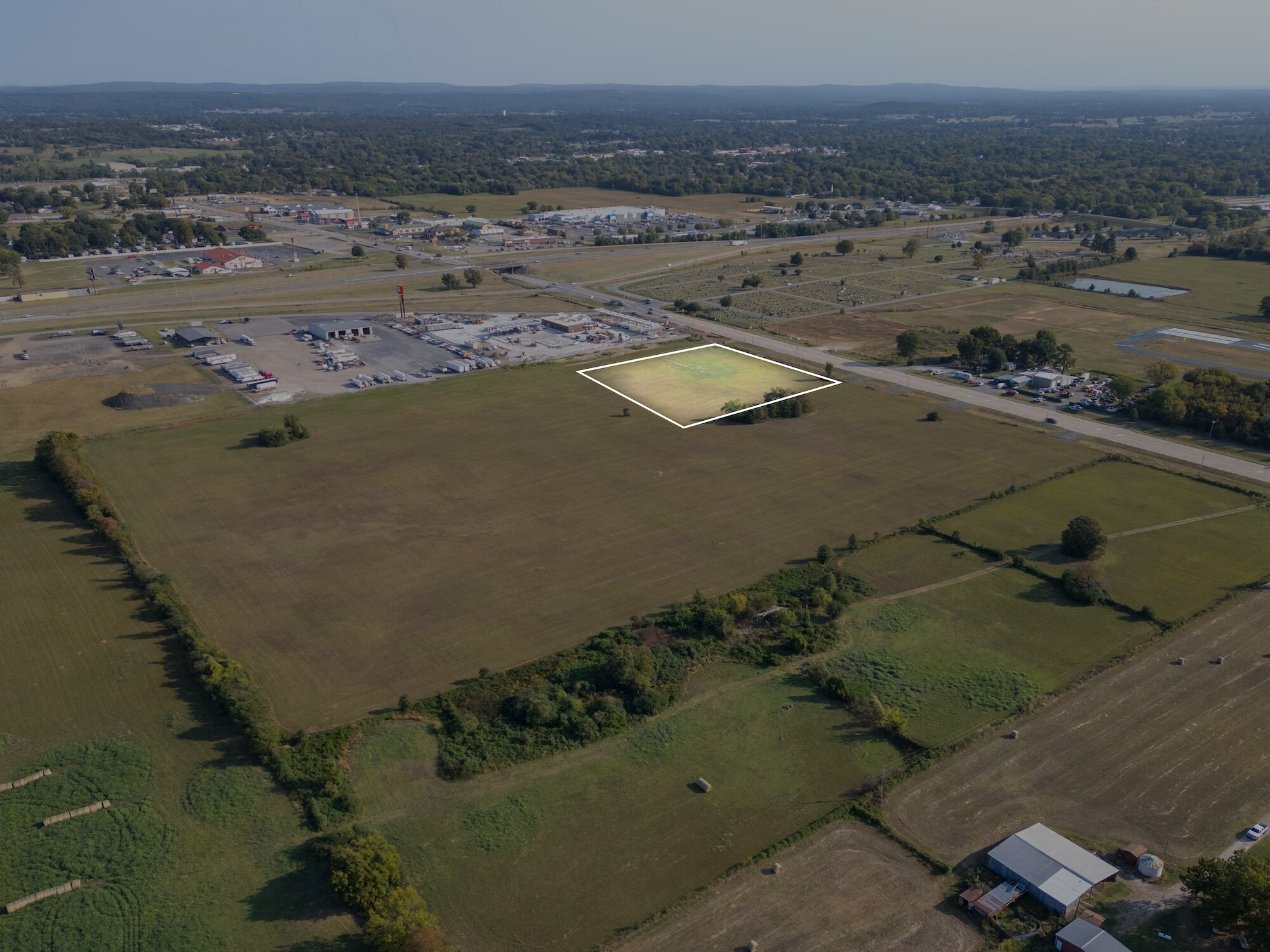 1 Highway 59 Hwy, Sallisaw, OK for Rent