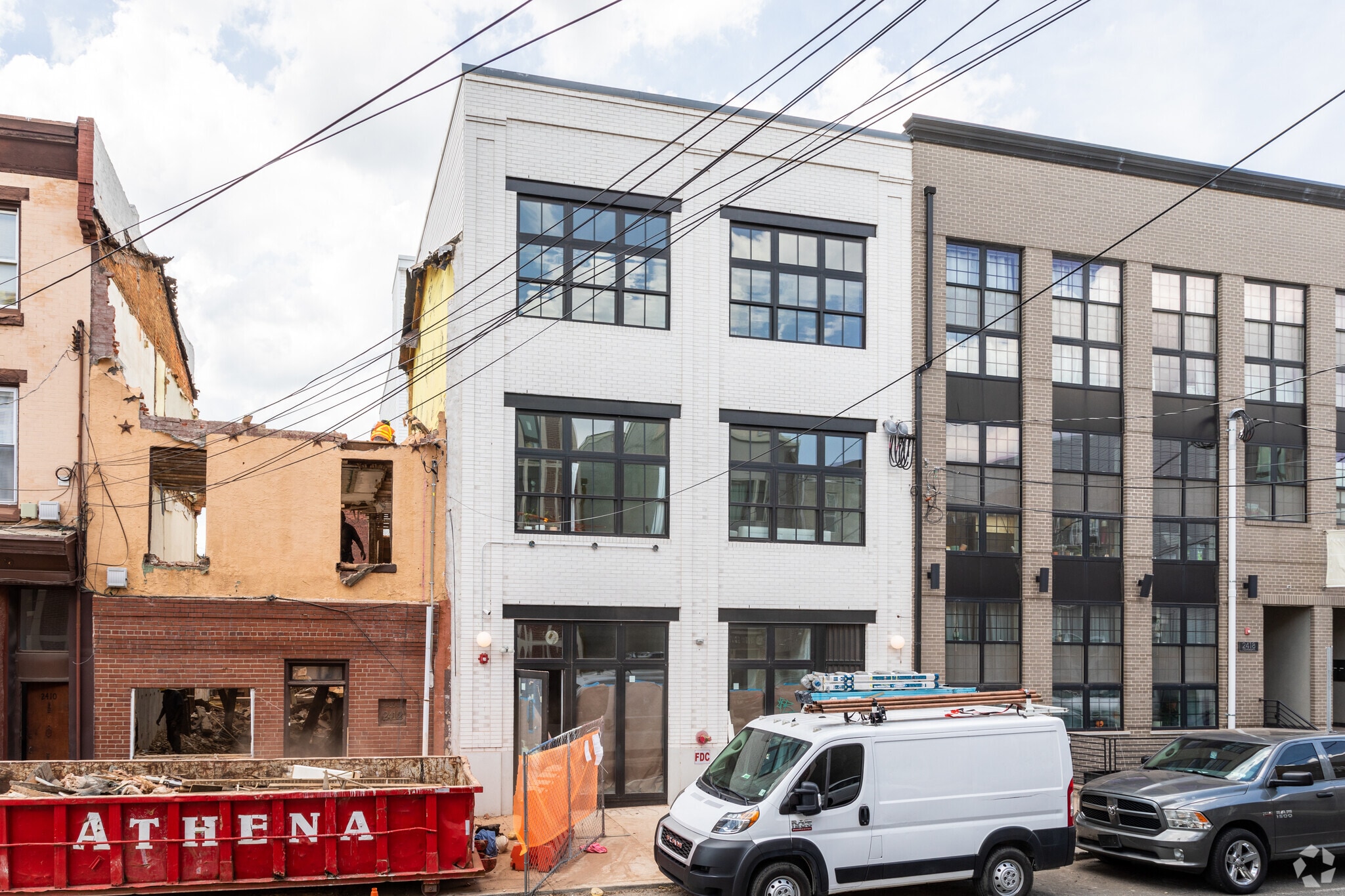 2414 Frankford Ave, Philadelphia, PA for Sale