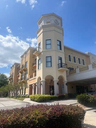 Orlando, FL Office - 5749 Westgate Dr