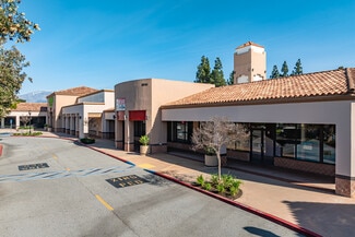 Chino, CA Retail - 5533-5549 Philadelphia St Chino, CA Retail - 5533-5549 Philadelphia St
