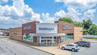 Scranton, PA Freestanding - 217 S Blakely St