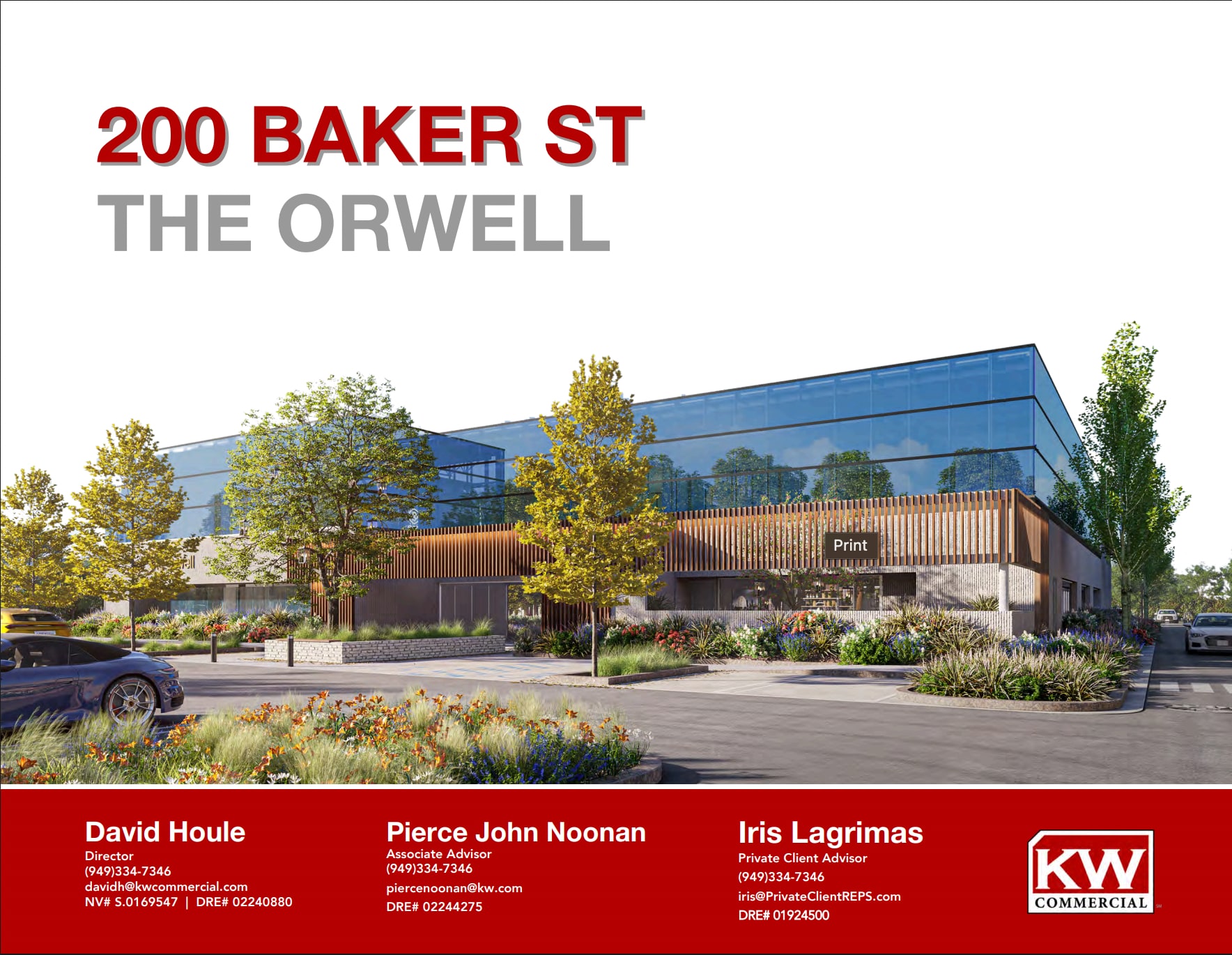 , Costa Mesa, CA for Sale