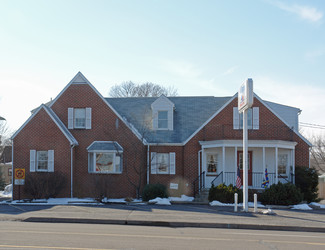 Lewisburg, PA Office/Residential - 521 N Derr Dr