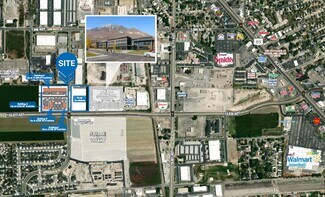 Lindon, UT Retail - 700 Anderson blvd