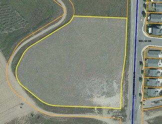 Pasco, WA Commercial - tbd Broadmoor blvd Pasco, WA Commercial - tbd Broadmoor blvd