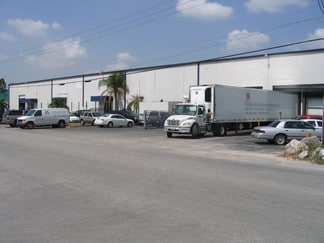 Miami, FL Industrial - 2980 NW 74th Ave