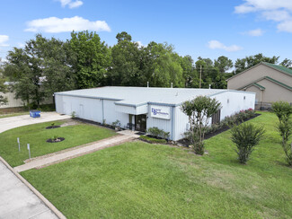 Spring, TX Warehouse - 25020 Oakhurst Dr