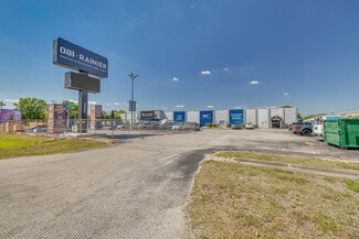 Tampa, FL Warehouse - 4545 W Hillsborough Ave Tampa, FL Warehouse - 4545 W Hillsborough Ave