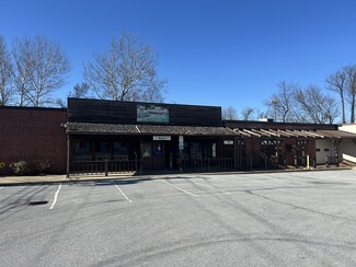 Sinking Spring, PA Flex - 749 Commerce St