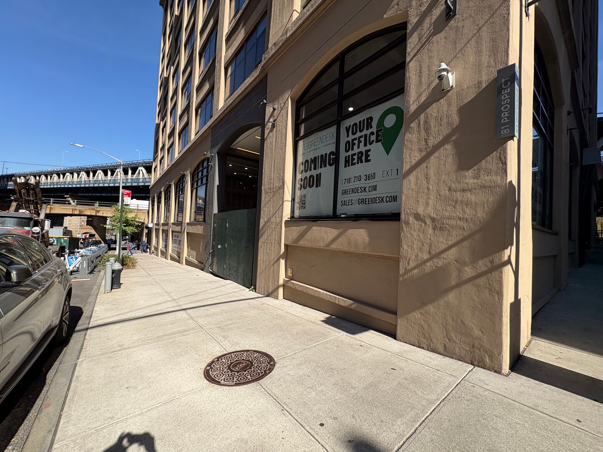 81 Prospect St, Brooklyn, NY for Rent