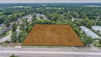 Aiken, SC Commercial - 801 E. Pine Log Road, SC