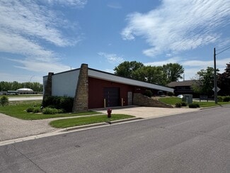 Glencoe, MN Industrial - 2110 9th St E