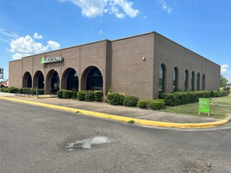 Ashdown, AR Office - 620 S Constitution Ave Ashdown, AR Office - 620 S Constitution Ave