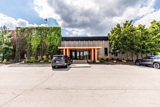 Overland Park, KS Office - 10770 El Monte St