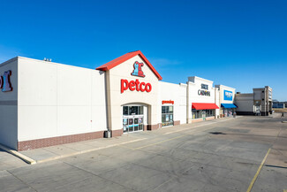 Grand Island, NE Retail - 3420 State St