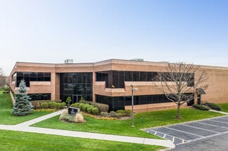 Pine Brook, NJ Office - 19 Chapin Rd