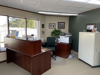 Menomonee Falls, WI Office - N91W17174 Appleton Ave