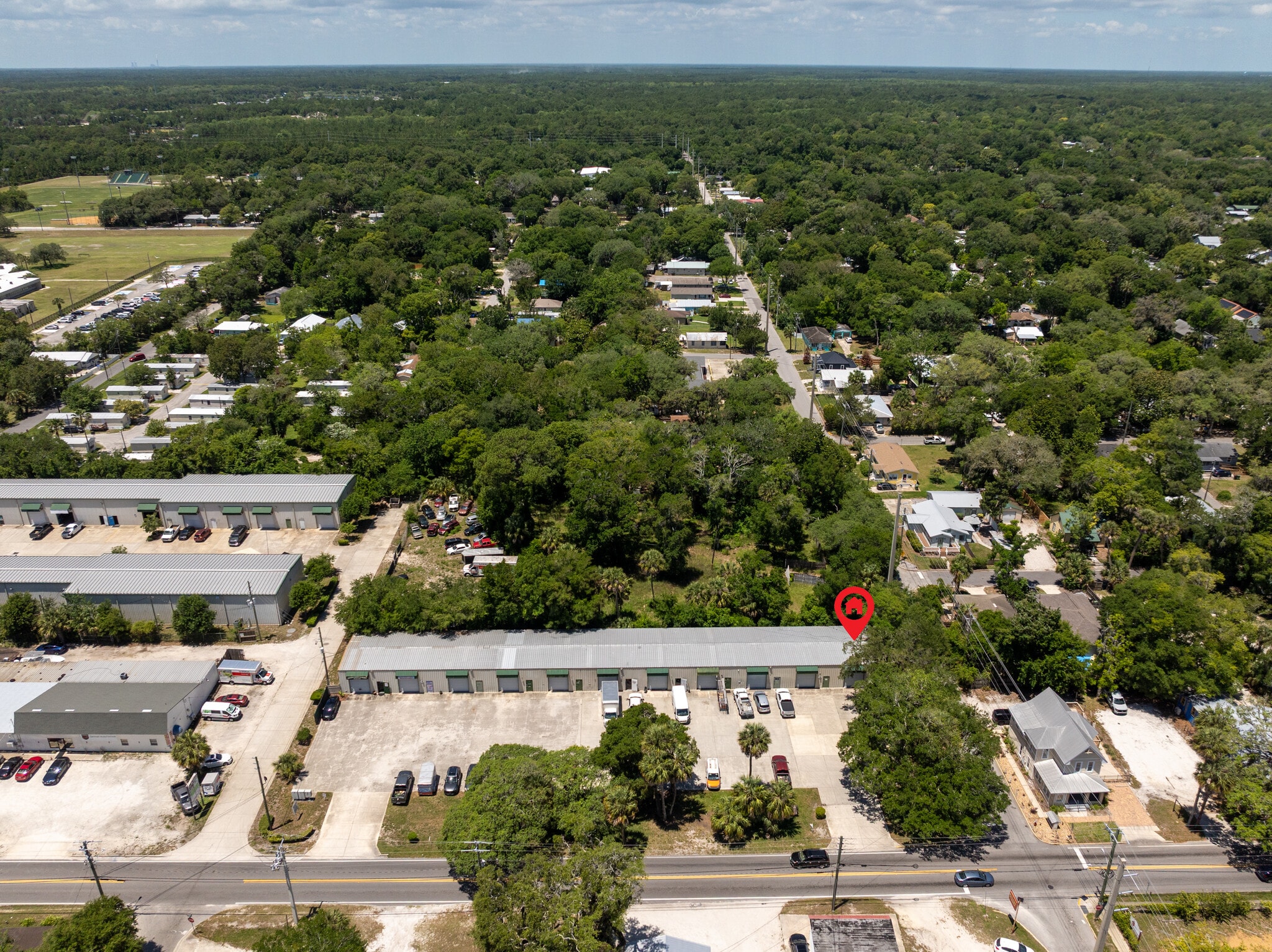 50 S Dixie Hwy, Saint Augustine, FL for Rent