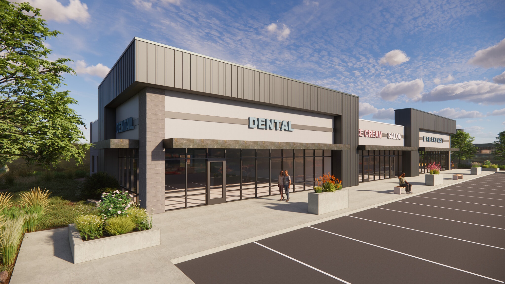 E 56th Ave & Tower Rd, Denver, CO for Rent