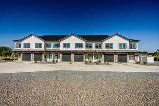 Montrose, CO Apartments - 739-749 Star Ct Montrose, CO Apartments - 739-749 Star Ct