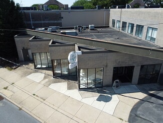 Lancaster, PA Retail - 240 Harrisburg Ave