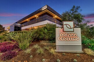 Solana Beach, CA Office - 380 Stevens Ave Solana Beach, CA Office - 380 Stevens Ave