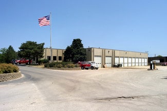 Lake Bluff, IL Industrial - 28913 N Herky Dr