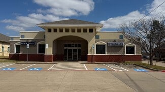 Mansfield, TX Medical - 1580 US Highway 287 N Mansfield, TX Medical - 1580 US Highway 287 N