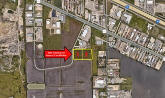 Corpus Christi, TX Industrial - 1314 Spindletop Rd