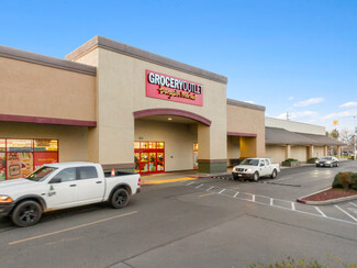 Anderson, CA Supermarket - 1699-1981 State Highway 273