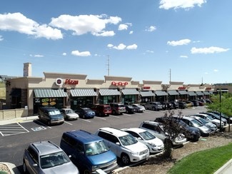 Colorado Springs, CO Retail - 5519-5563 Powers Center Pt Colorado Springs, CO Retail - 5519-5563 Powers Center Pt