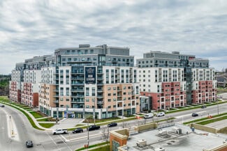 Guelph, ON Retail - 80-100 Starwood Dr