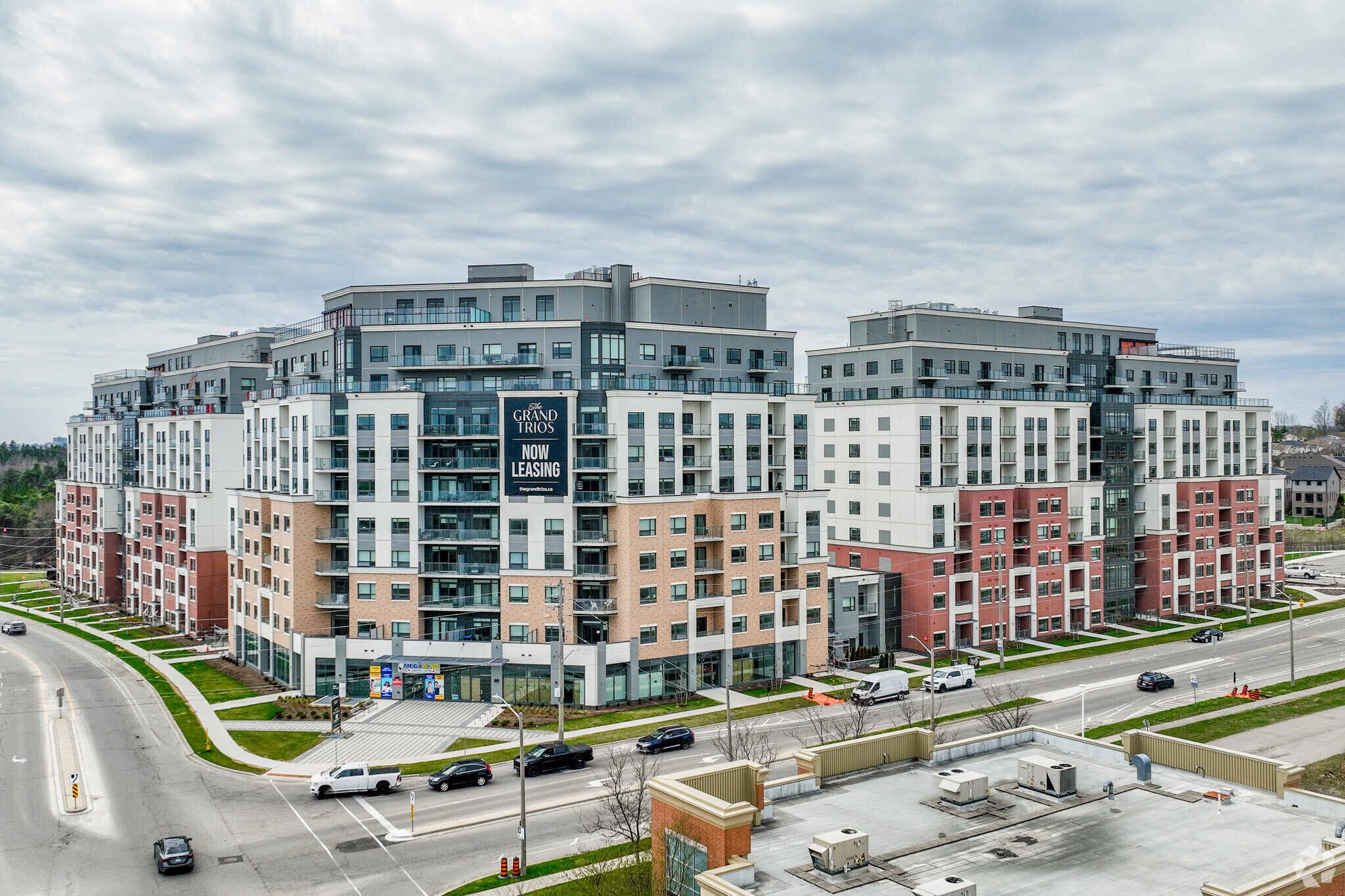 80-100 Starwood Dr, Guelph, ON for Rent