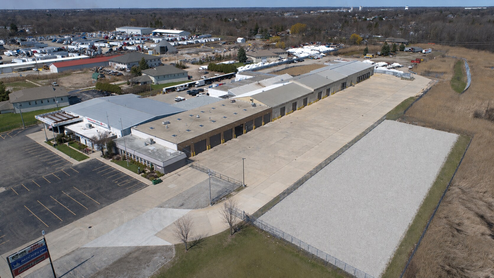 3430-3436 Washington St, Gurnee, IL for Rent