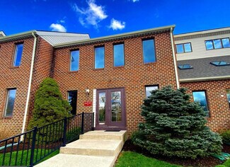 Downingtown, PA Office - 104 Schubert Dr