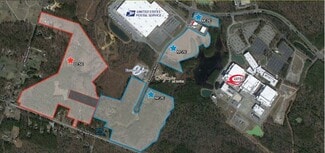 901 Techpark Pl