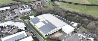 Newport, IOW Industrial - Monks Brk