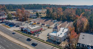 Storage Depot of Douglasville