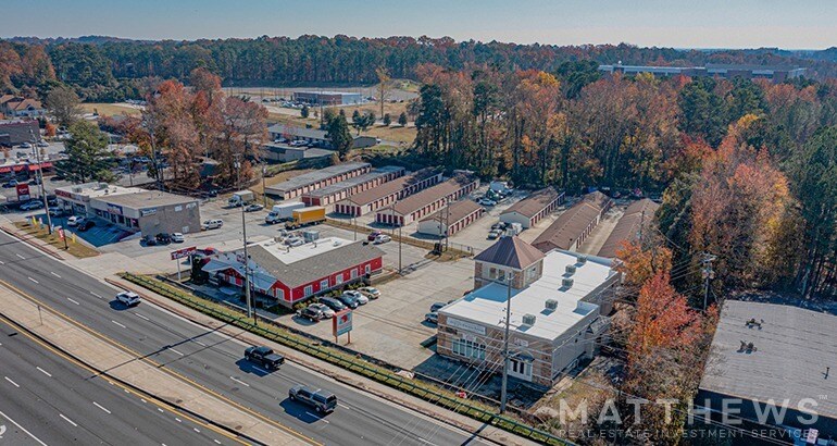 , Douglasville, GA for Sale