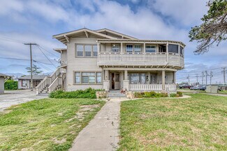 Salinas, CA Apartments - 1200 W Market Cir