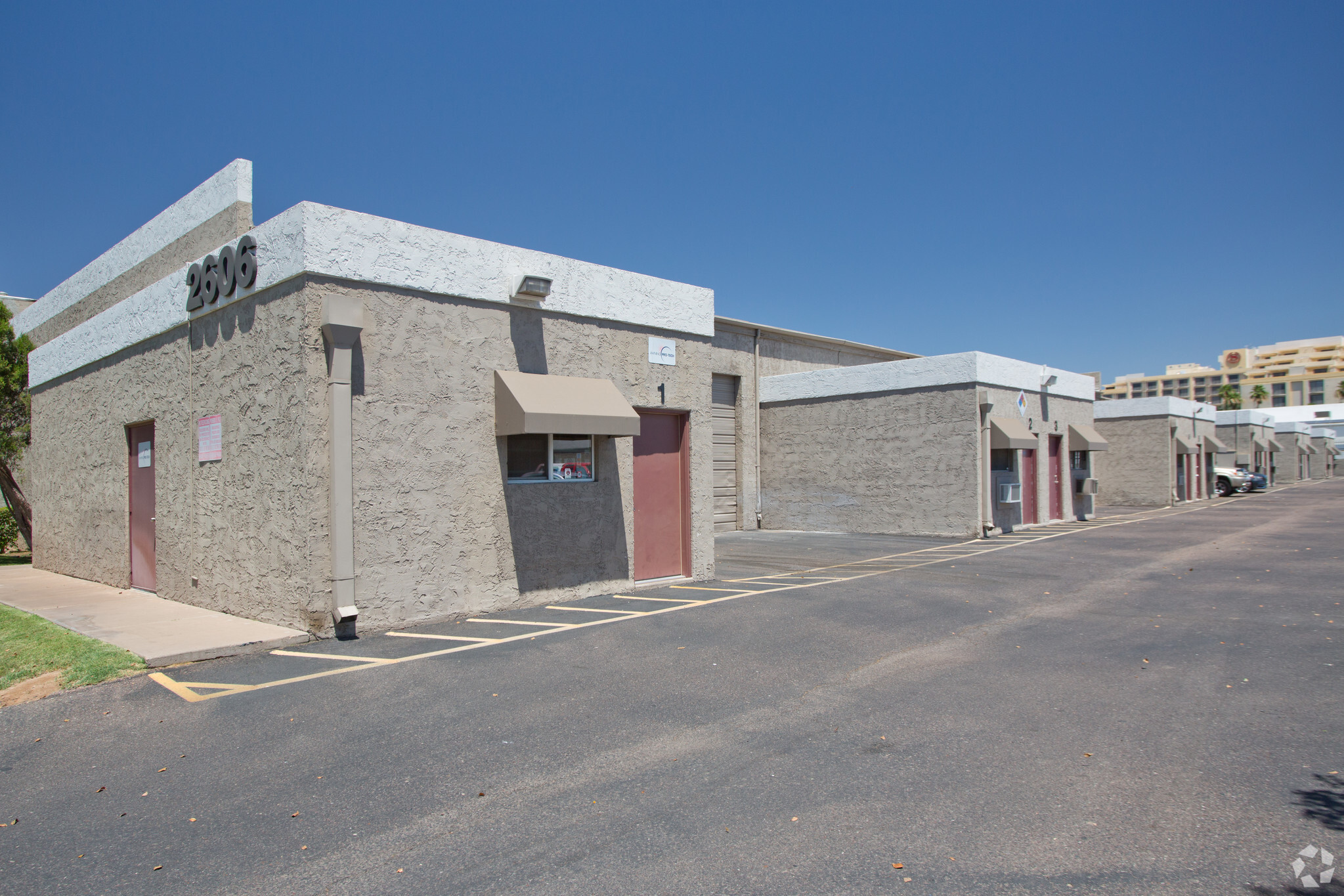 2602-2606 W Townley Ave, Phoenix, AZ for Rent