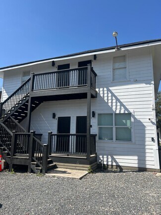 Houston, TX undefined - 203 S Lockwood Dr Houston, TX undefined - 203 S Lockwood Dr