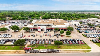 Hurst, TX undefined - 204 NE Loop 820 Hurst, TX undefined - 204 NE Loop 820